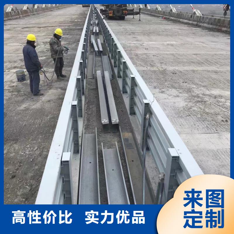 不锈钢复合管钢丝绳护栏货源稳定本地厂家