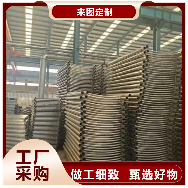 【景观护栏】镀锌波形护栏产品性能直销厂家