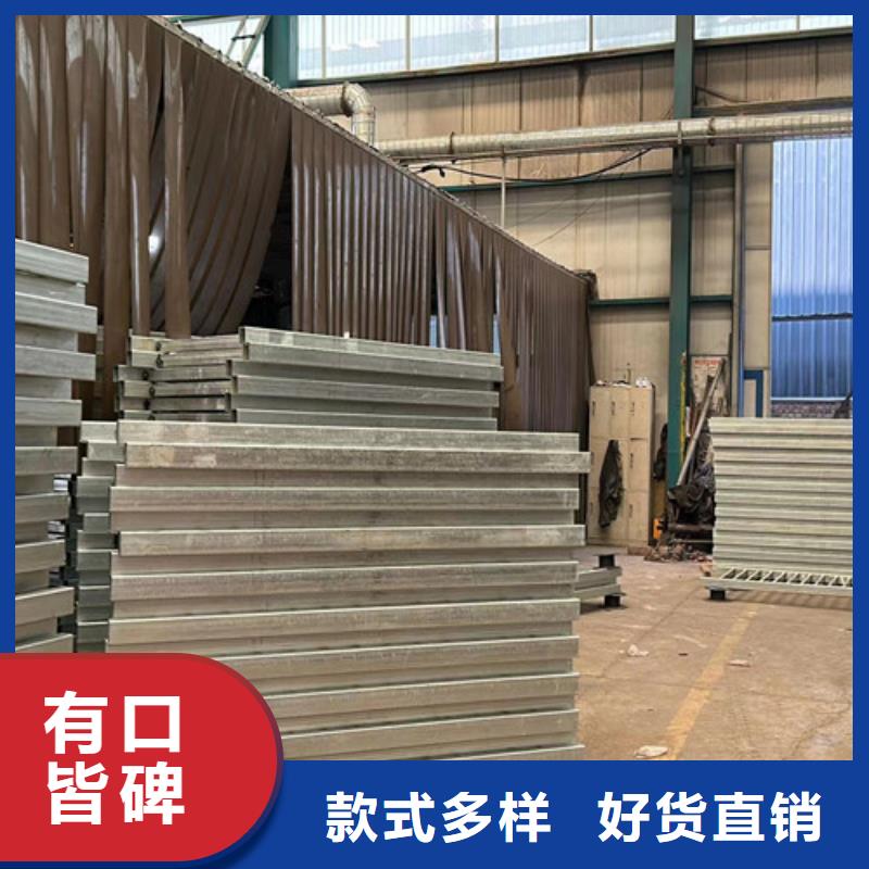 【景观护栏不锈钢景观护栏匠心制造】本地生产商