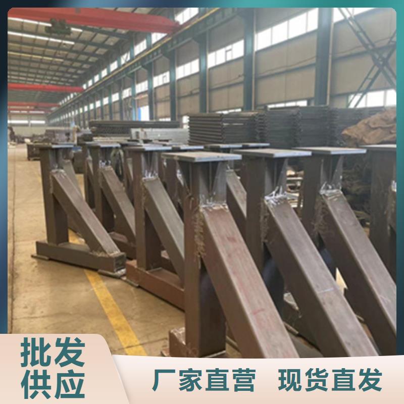 护栏,【桥梁防撞护栏厂家】产地批发来图加工定制