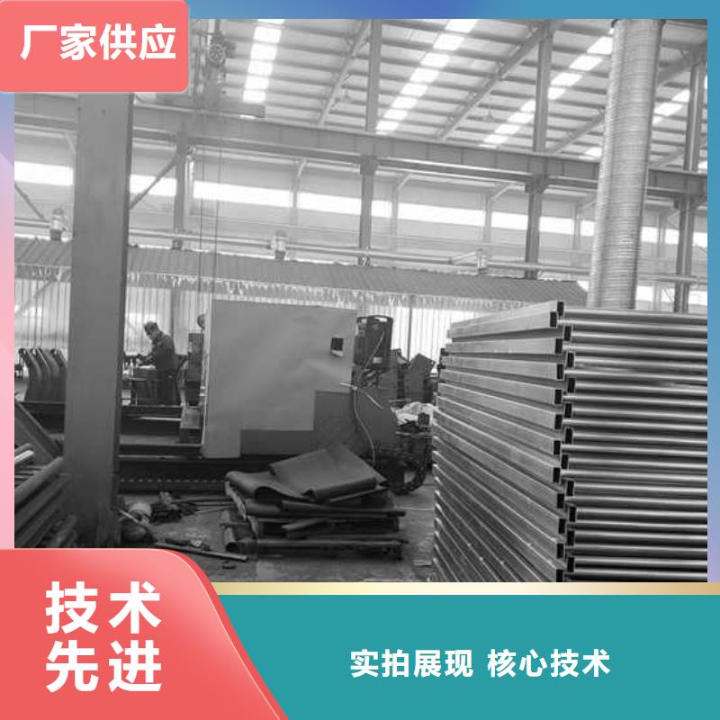 护栏桥梁护栏厂家精选优质材料现货直供