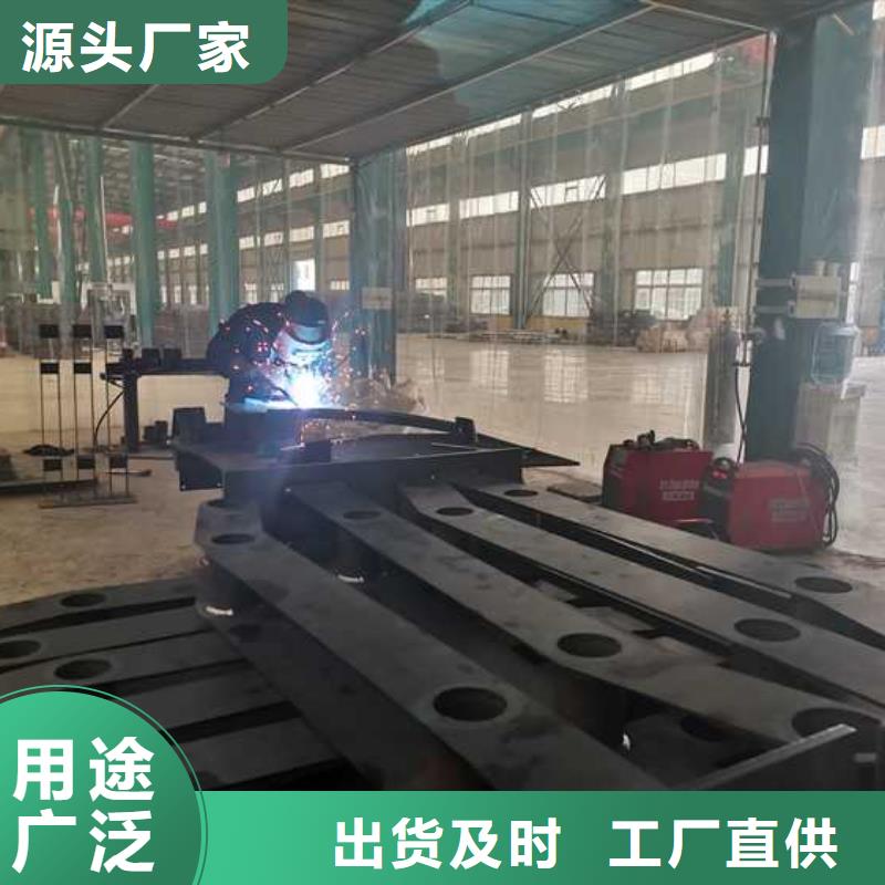 护栏,道路护栏厂家用心细节不只是质量好