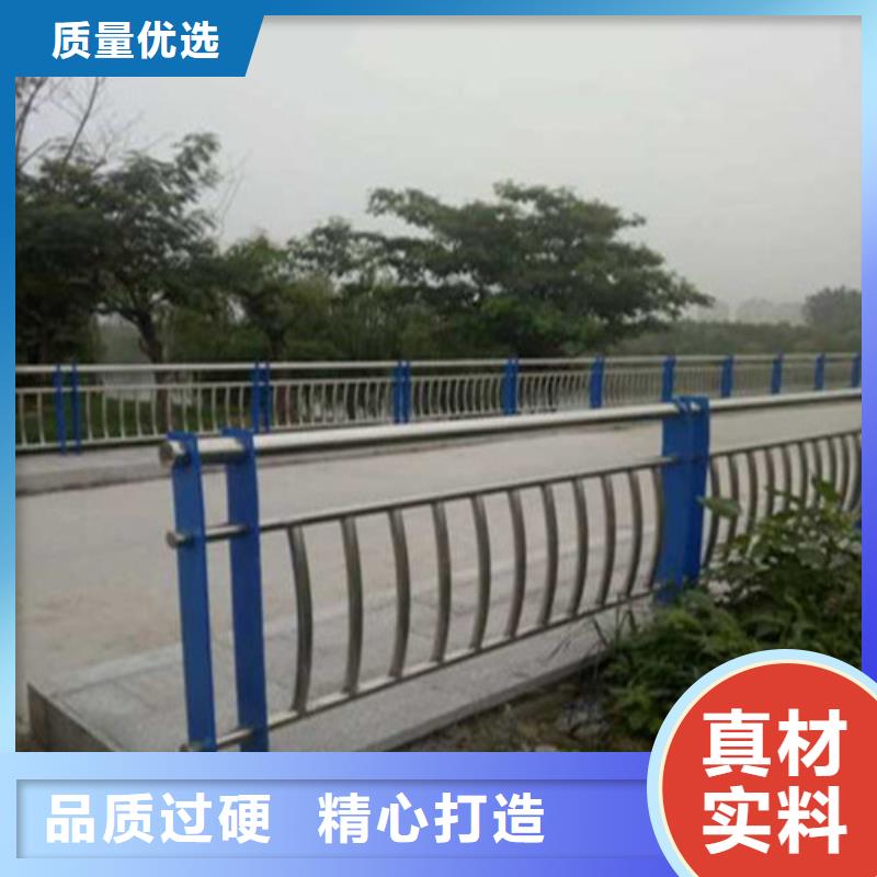 护栏【桥梁护栏】从厂家买售后有保障当地货源
