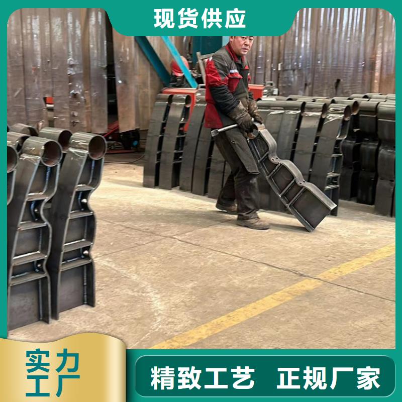 护栏q235b波形护栏板诚信经营直销厂家