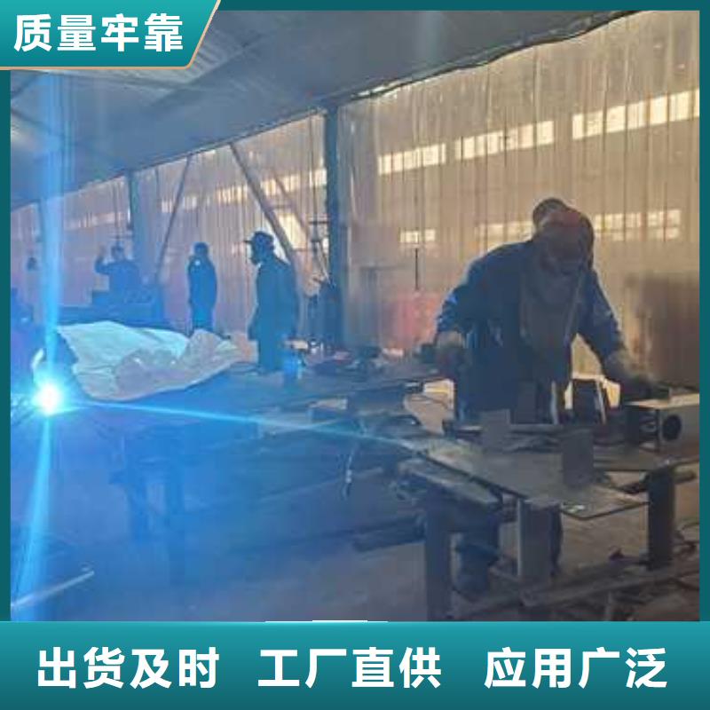 灯光护栏不锈钢复合管栏杆您想要的我们都有专注生产制造多年