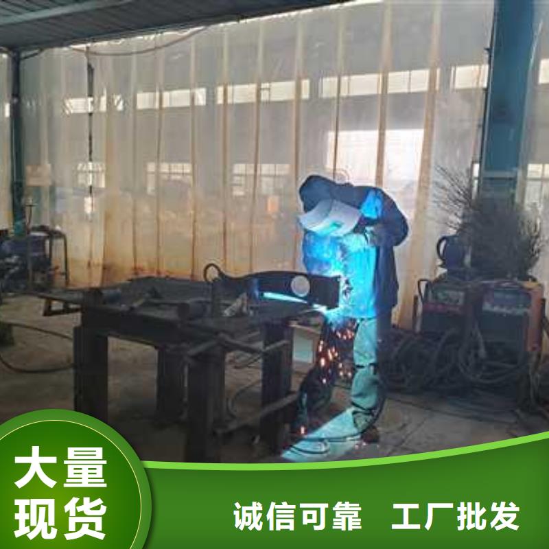 灯光护栏【防撞护栏】厂家拥有先进的设备当地生产商