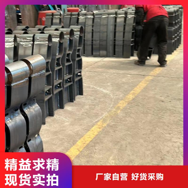 灯光护栏【防撞护栏】高品质现货销售厂家精选