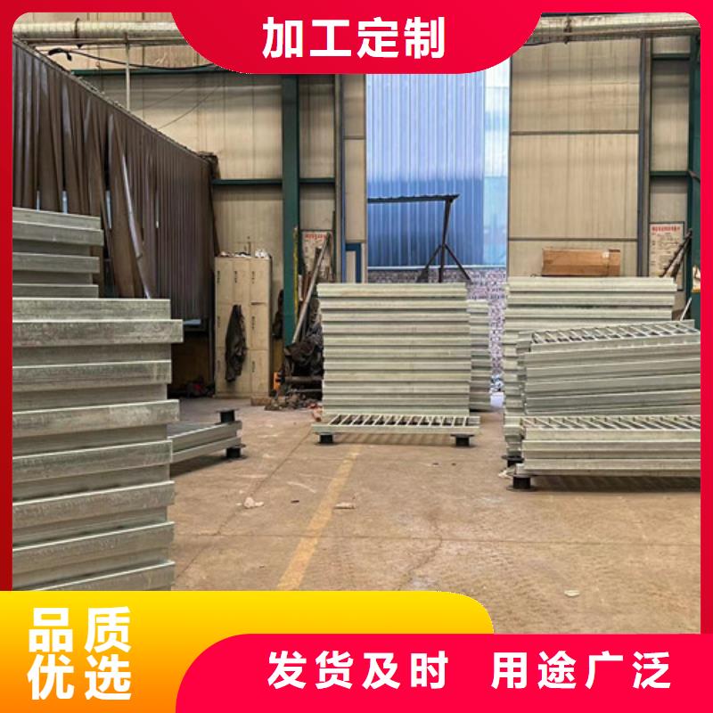 【灯光护栏】防护栏用心做好细节本地服务商