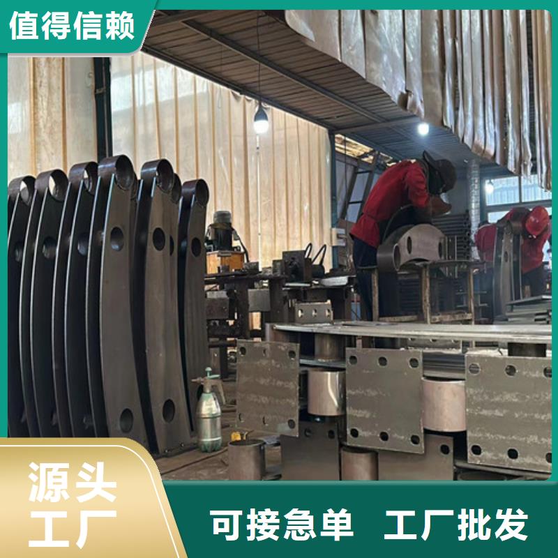 灯光护栏-栈道栏杆厂家欢迎来厂考察质量优价格低