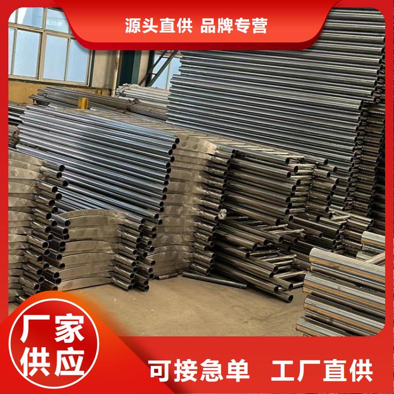 钢丝绳护栏桥梁防撞护栏厂家细节决定品质生产厂家