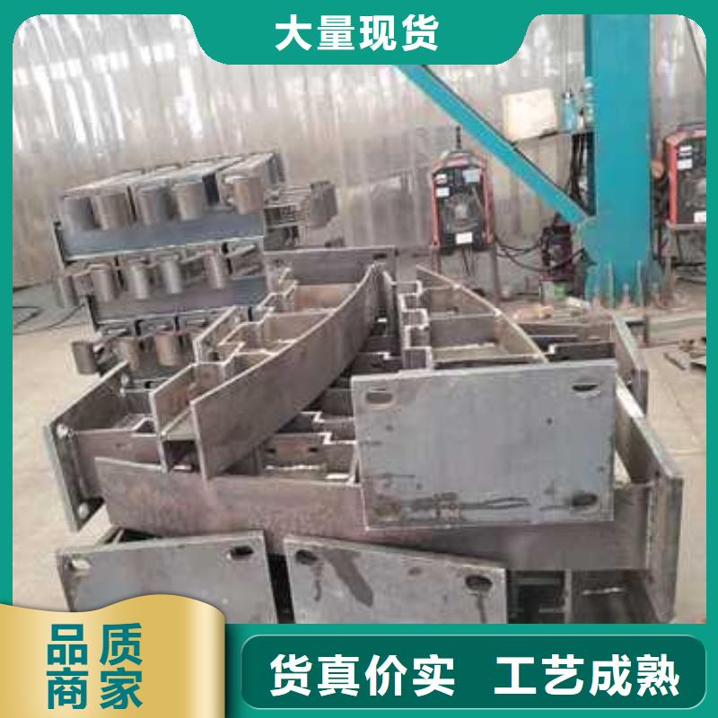 护栏不锈钢护栏自有厂家多种规格供您选择