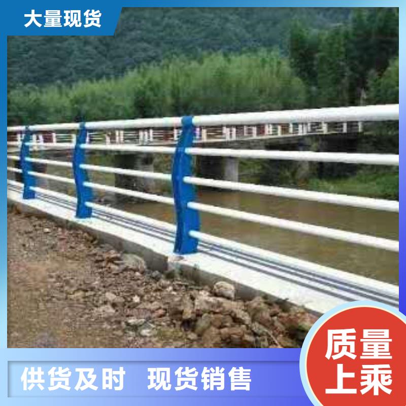 护栏热镀锌立柱一站式供应厂家按需定制真材实料