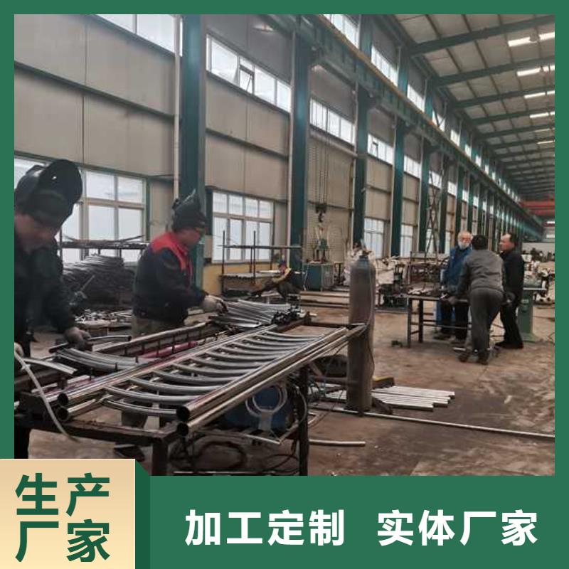 护栏河堤护栏现货直发质量不佳尽管来找我