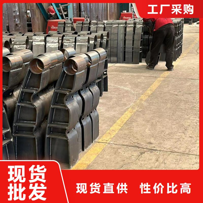 护栏_桥梁景观栏杆不只是质量好一站式采购