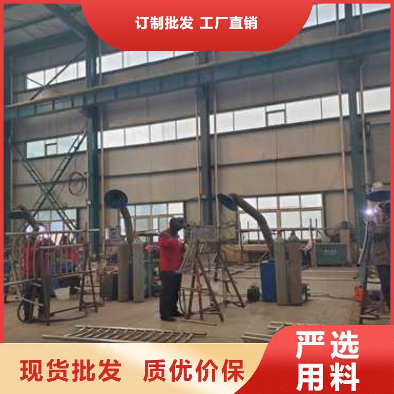 桥梁防撞护栏-桥梁防撞护栏值得信赖一对一为您服务
