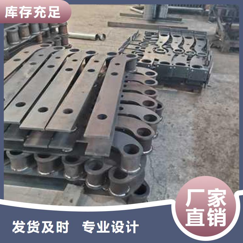 灯光护栏图文介绍本地生产厂家