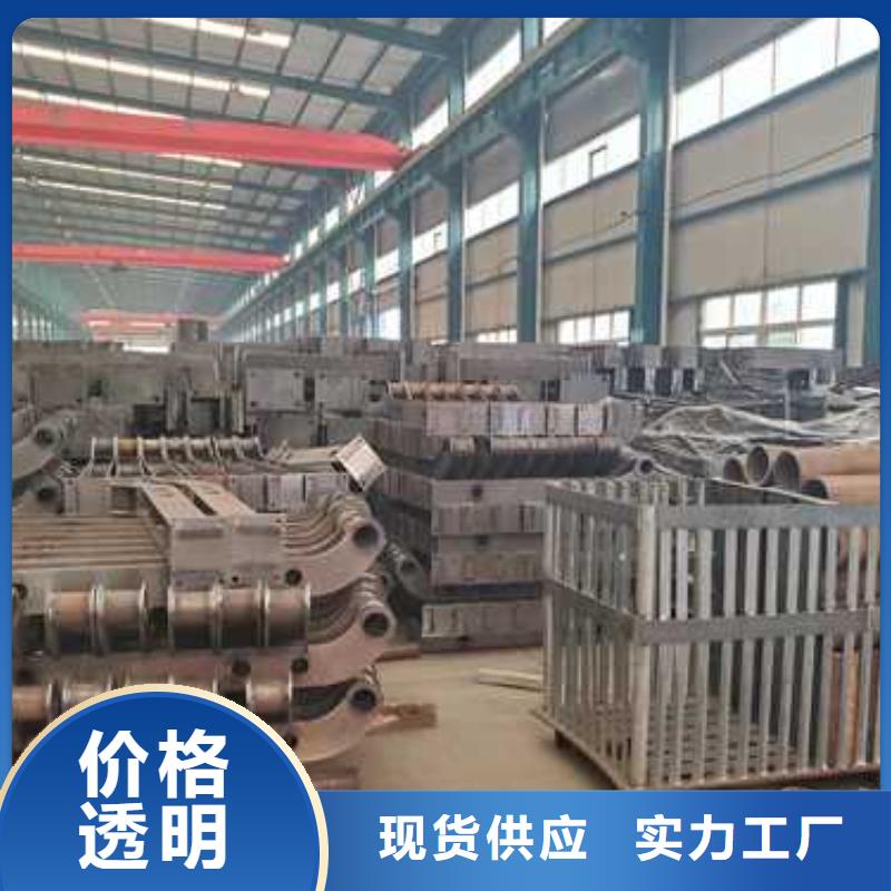 桥梁防撞护栏【高速开口栏网】匠心制造同城供应商