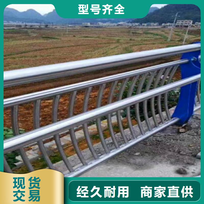 桥梁机动车道护栏-欢迎您质量上乘