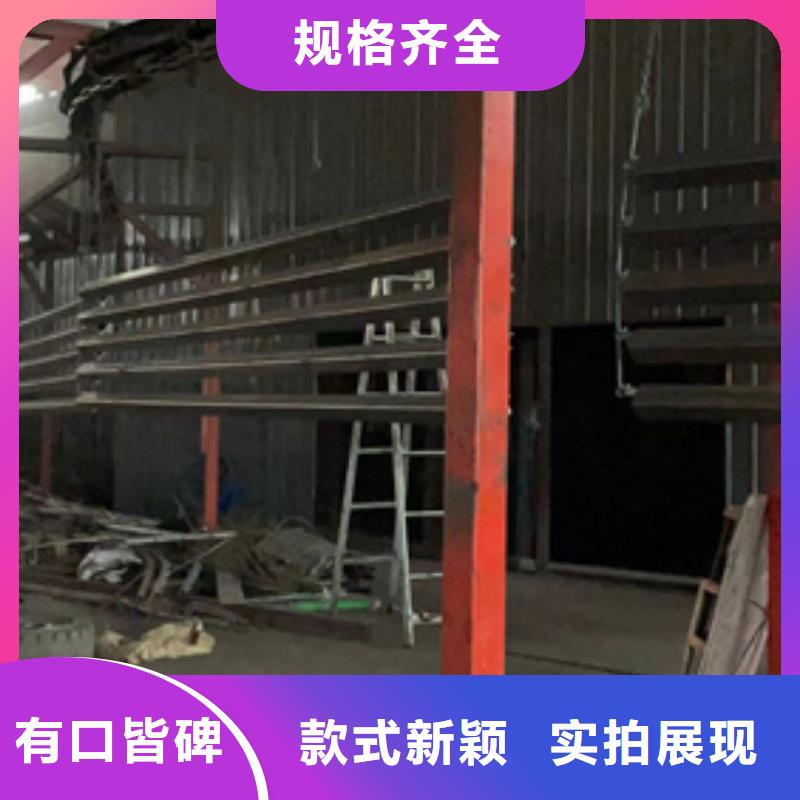 桥梁防撞护栏景观护栏厂批发价格追求细节品质