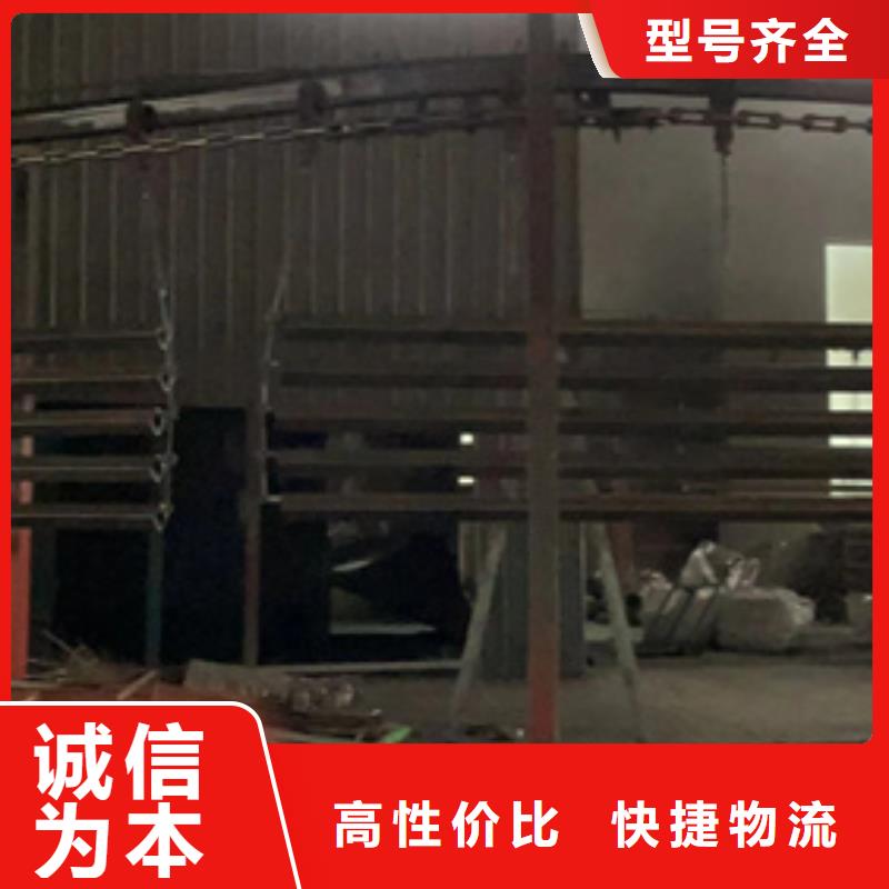 【桥梁防撞护栏】栈道护栏厂用的放心当地生产厂家