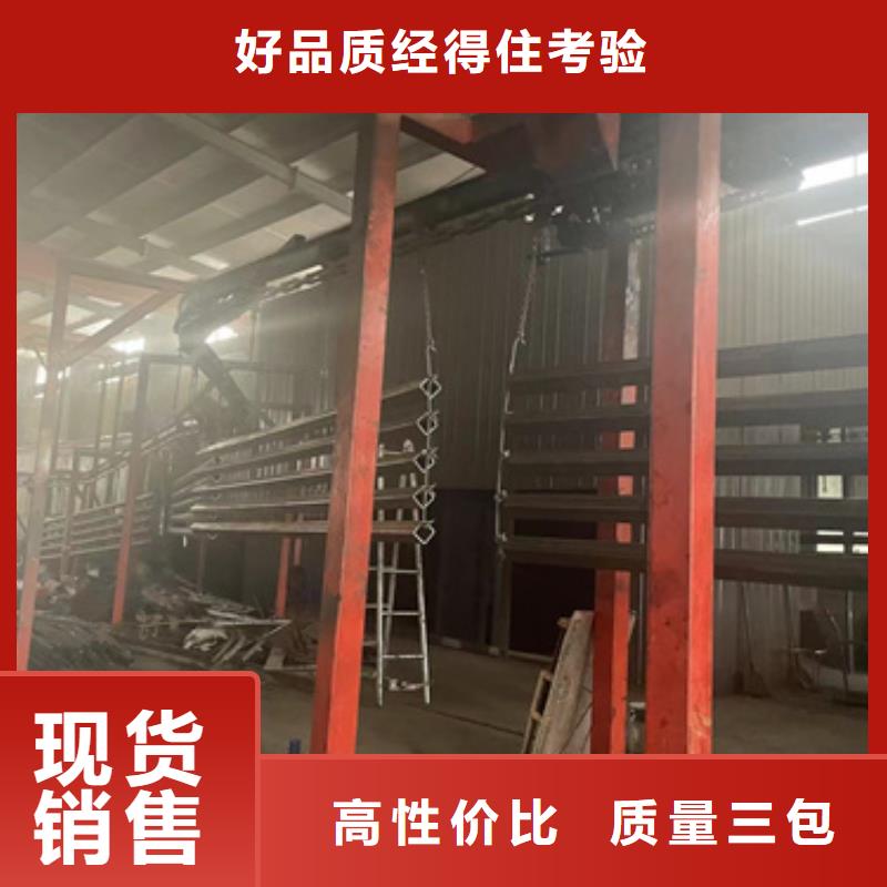 桥梁不锈钢护栏厂家直销-价格实惠本地品牌