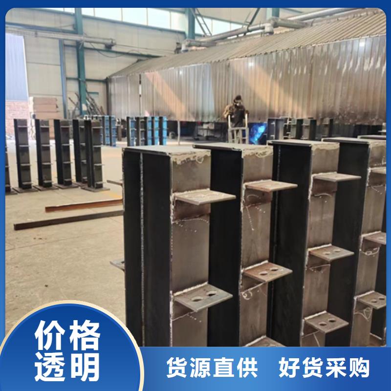 【桥梁防撞护栏钢丝绳护栏厂可零售可批发】用的放心