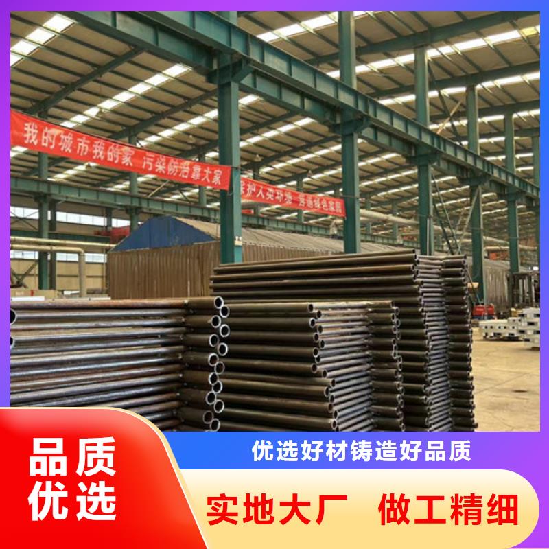 桥梁防撞护栏【镀锌波形护栏】发货迅速支持非标定制