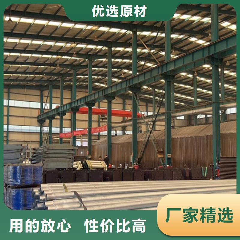 桥梁防撞护栏精心打造诚信商家