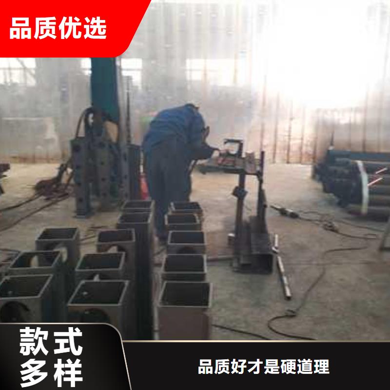 库存充足的桥防撞护栏销售厂家48小时发货