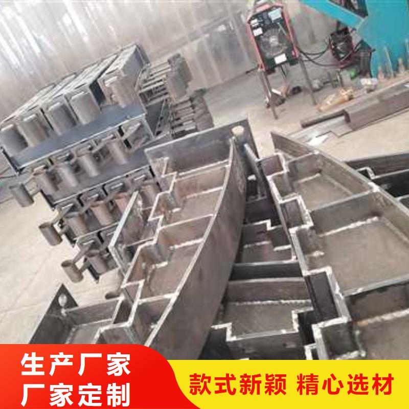 ​景观护栏现货实拍现货采购