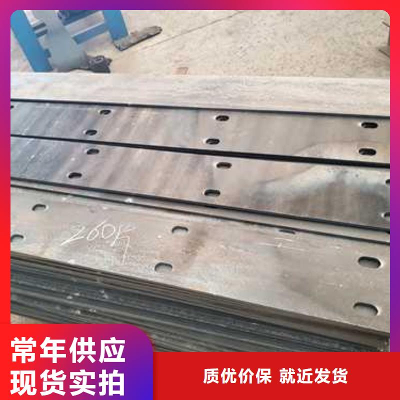 【景观护栏河道护栏现货销售】发货迅速