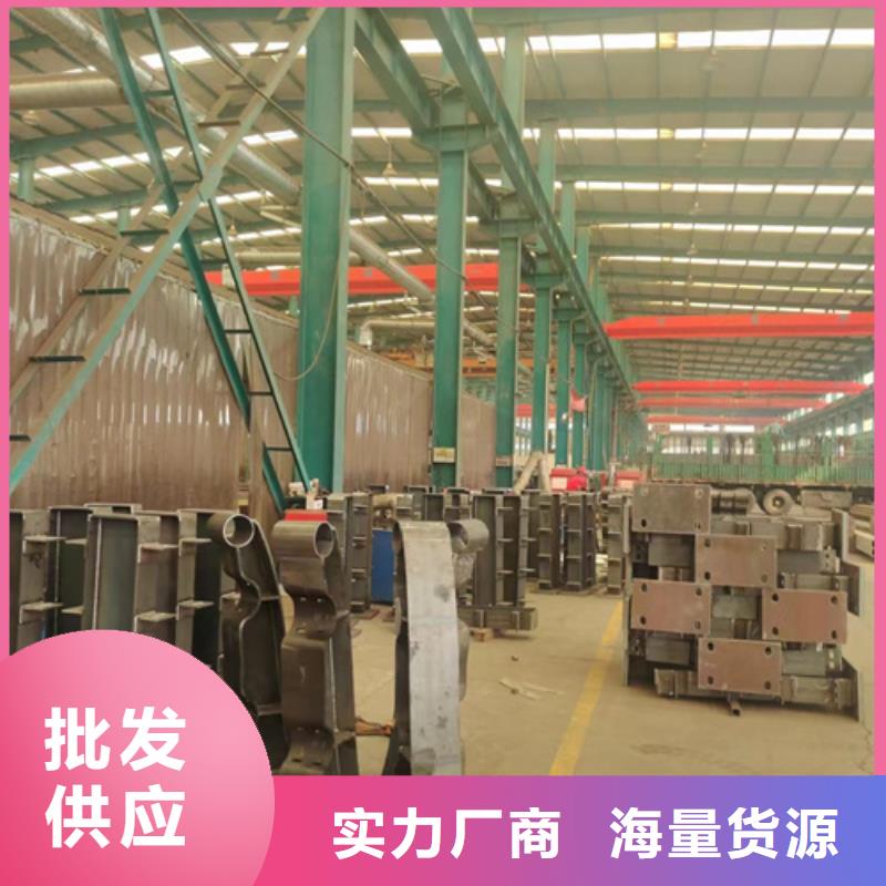景观护栏,市政护栏质量上乘实力优品