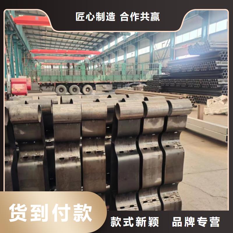 【景观护栏人车分流栏常年出售】为您精心挑选
