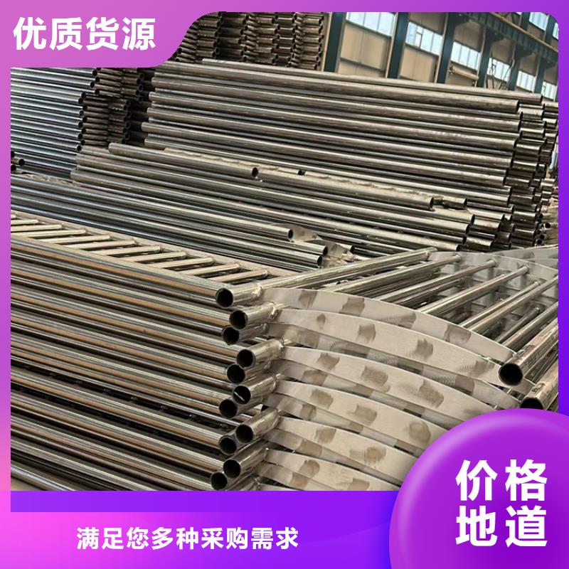 常年供应灯光护栏-品牌专注细节使用放心