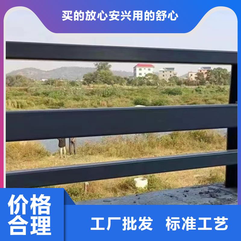 景观护栏_q235b波形护栏板质优价保值得买