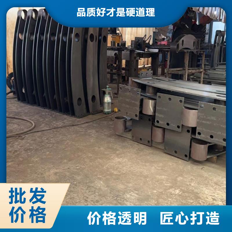 景观护栏现货实拍好产品好服务
