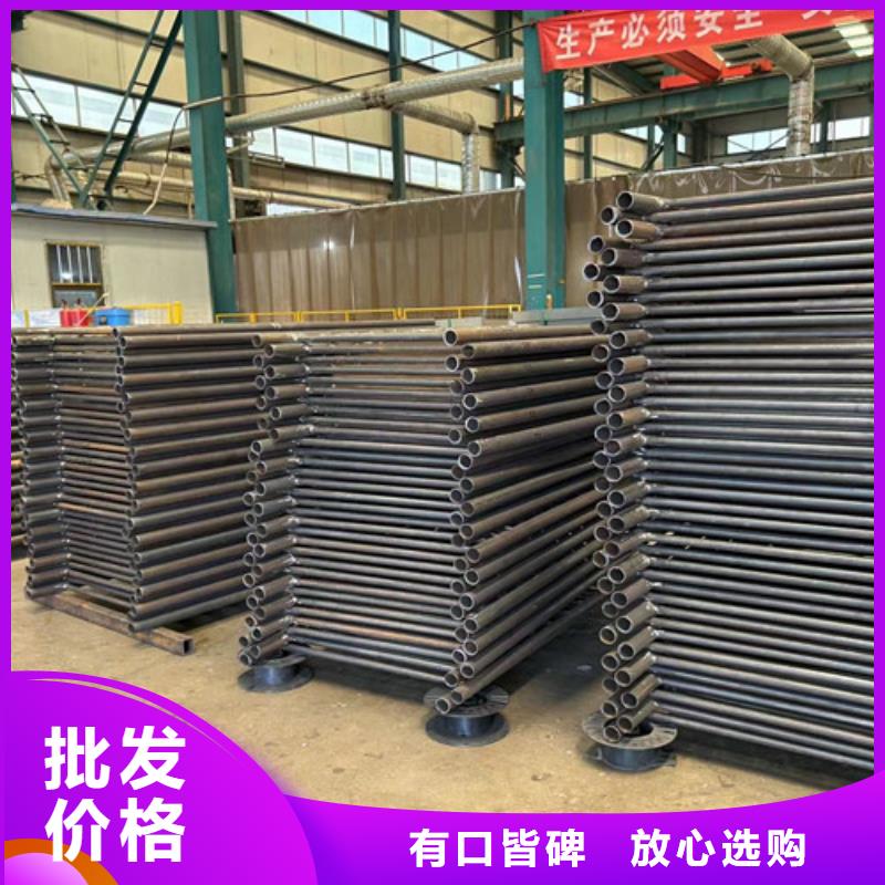 北京桥梁人行道护栏施工队伍源头工厂量大优惠