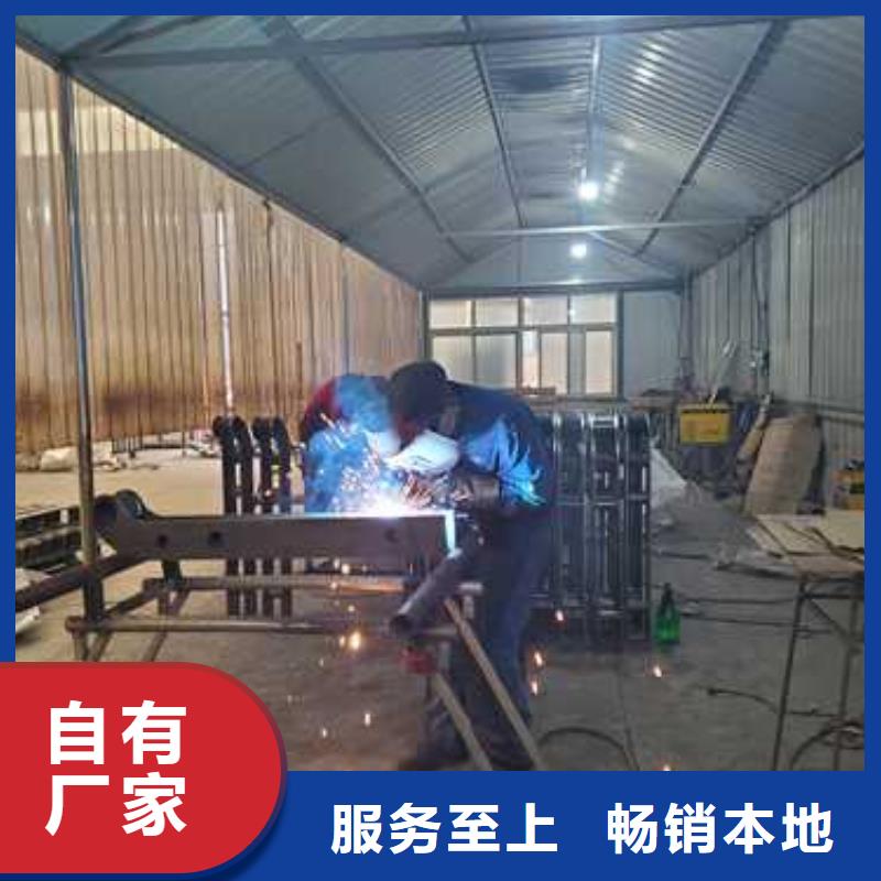 ​ 道路护栏好品质选我们正规厂家