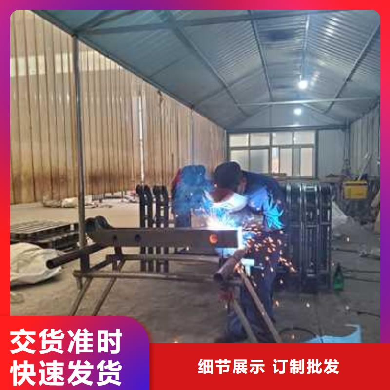 道路护栏桥梁防撞护栏厂客户信赖的厂家厂家精选