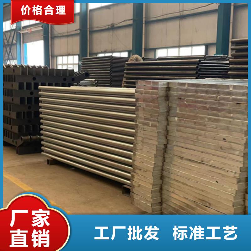 供应批发桥梁不锈钢护栏-现货供应本地生产厂家