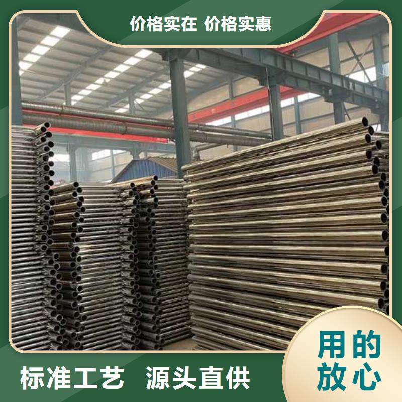 人行道护栏,防撞立柱厂家现货批发品质有保障