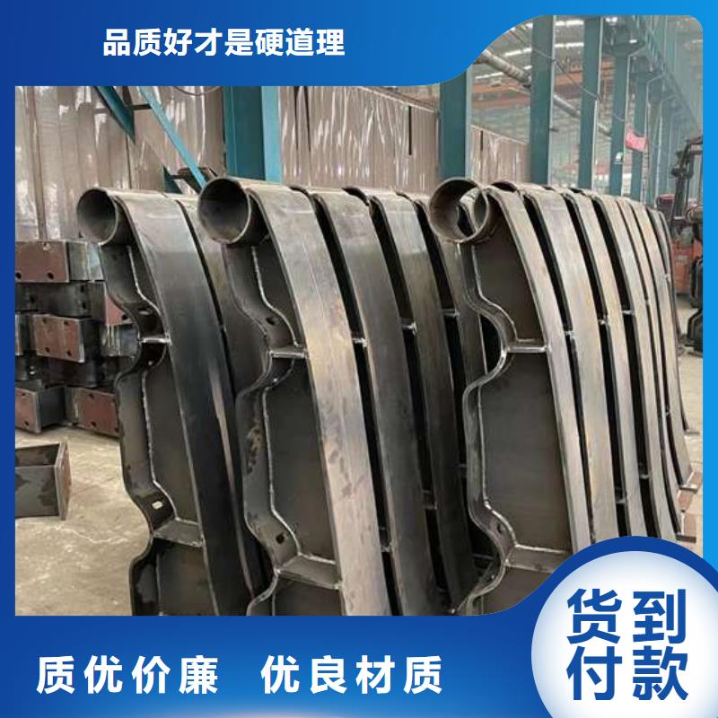 人行道护栏桥梁护栏厂产地厂家直销源头采购
