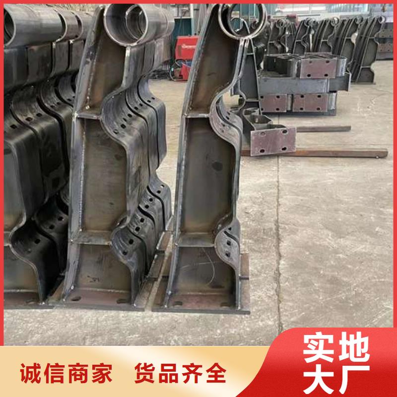 人行道护栏铝合金护栏厂甄选好物欢迎来电咨询