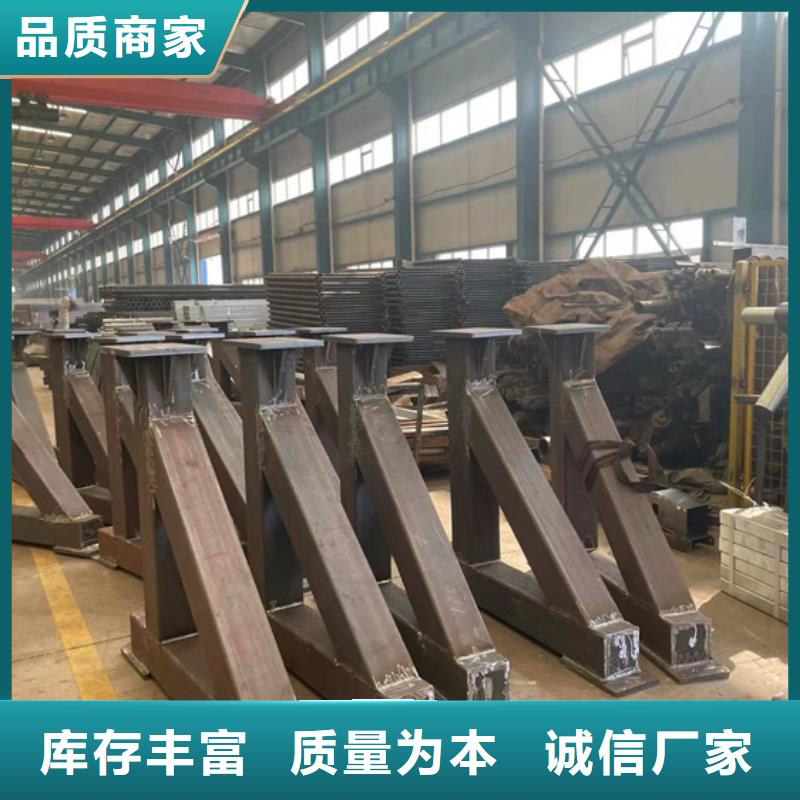 人行道护栏实体厂家不只是质量好