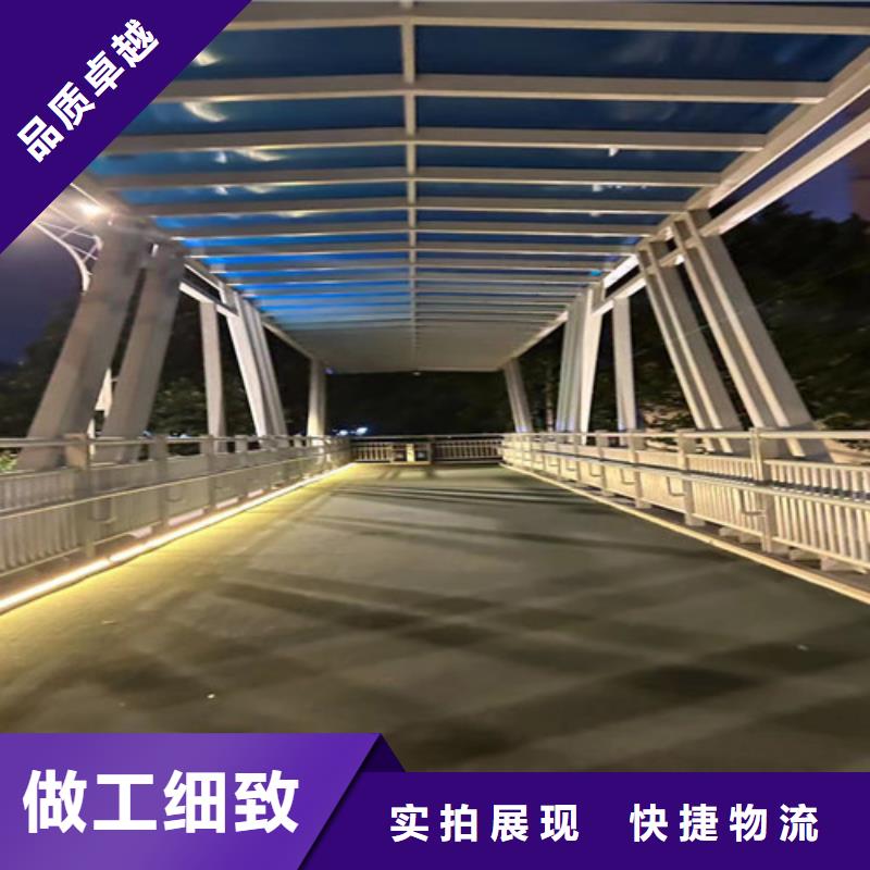 人行道护栏_q235b波形护栏板的简单介绍厂家案例