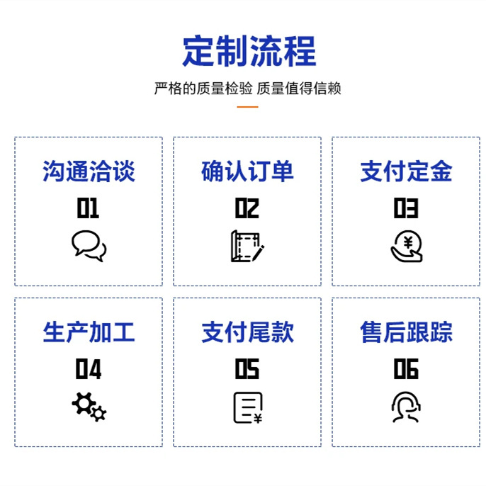 不锈钢护栏支持加工定制