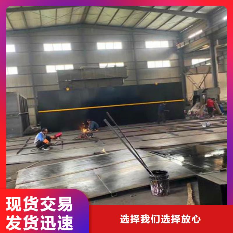 【污水处理-加药装置工厂自营】精工细作品质优良