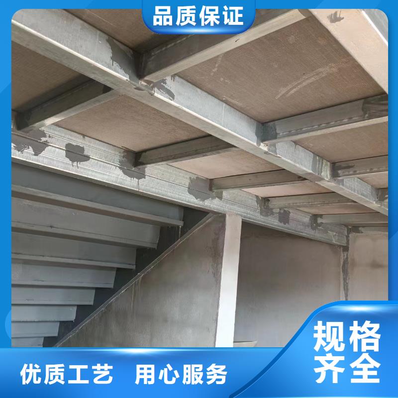 水泥压力板-外墙保温板厂家定制本地服务商