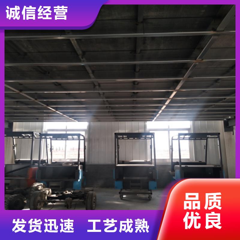 loft楼层板水泥纤维板匠心打造您身边的厂家