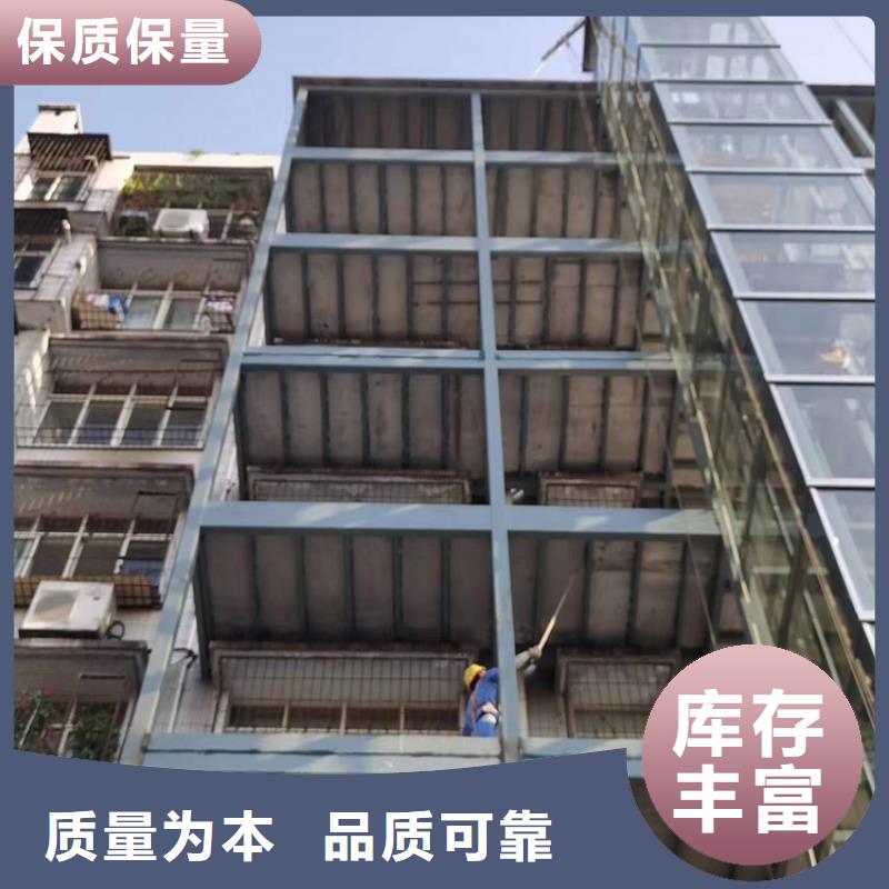 水泥压力板挑高复式阁楼板规格齐全实力厂家应用范围广泛